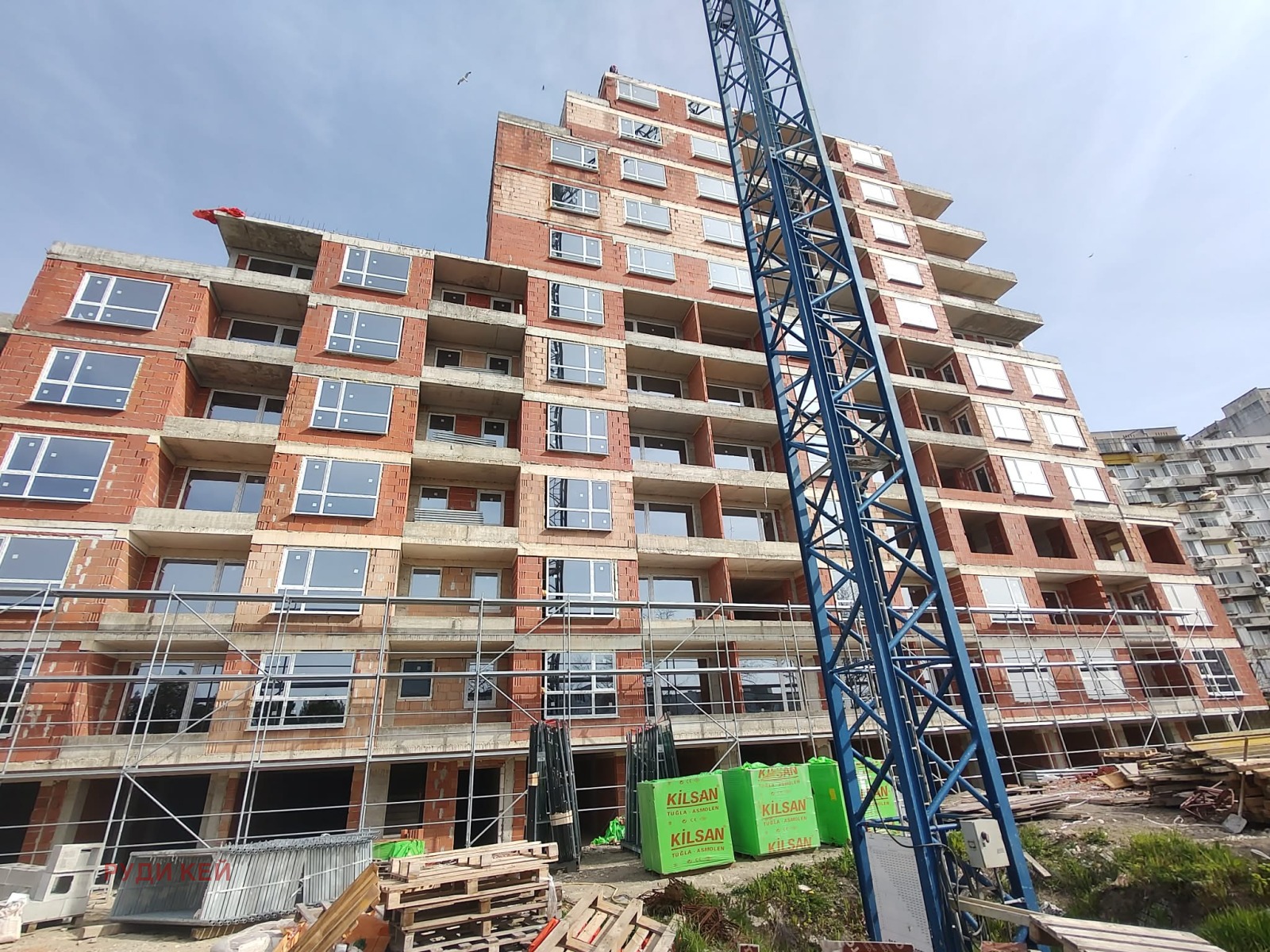 Продава 3-СТАЕН, гр. Варна, Възраждане 1, снимка 2 - Апартаменти - 53603811