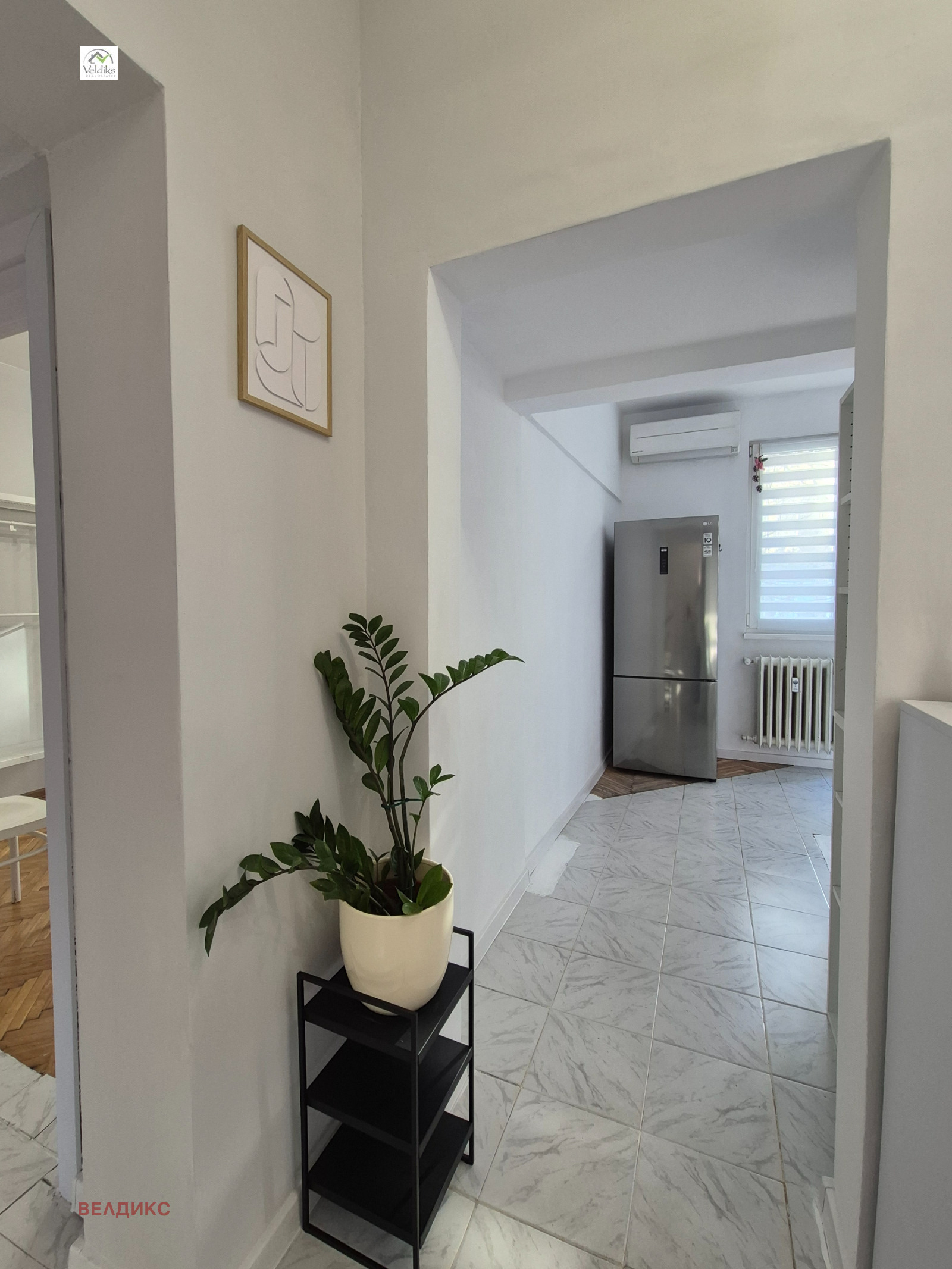 Продава 3-СТАЕН, гр. София, Център, снимка 11 - Апартаменти - 53759385