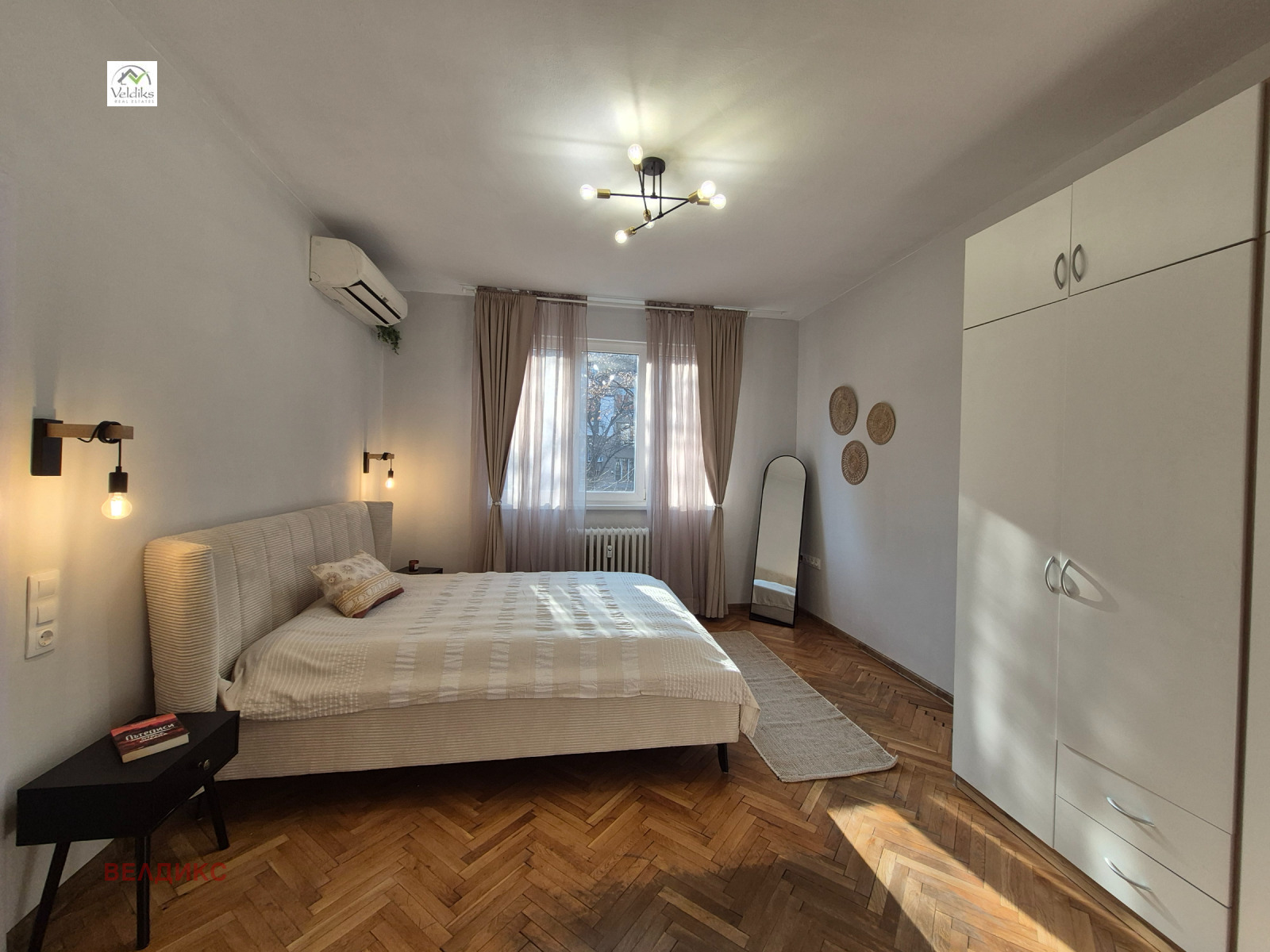 Продава 3-СТАЕН, гр. София, Център, снимка 7 - Апартаменти - 53759385