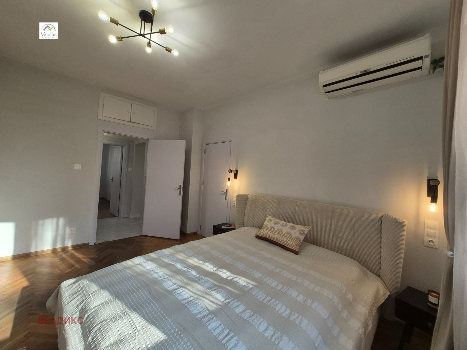 Продава 3-СТАЕН, гр. София, Център, снимка 8 - Апартаменти - 53759385