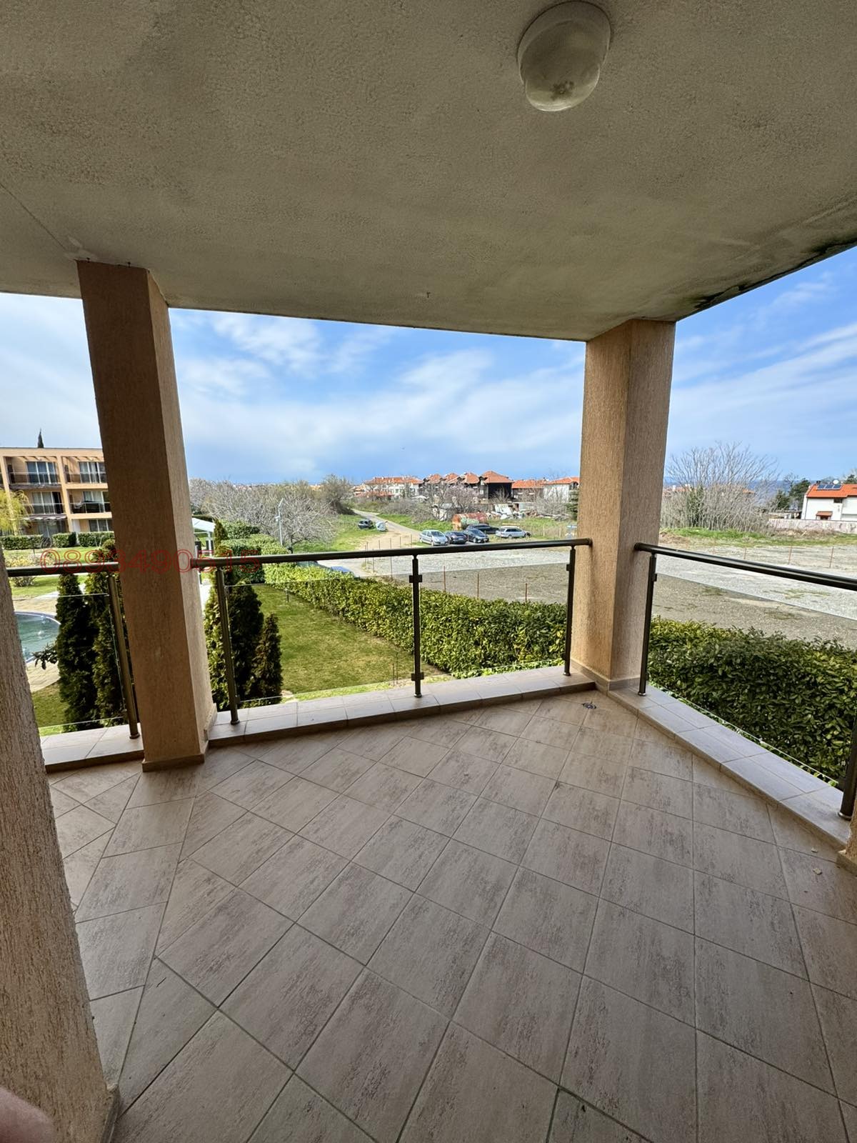 Продава 3-СТАЕН, гр. Созопол, област Бургас, снимка 6 - Апартаменти - 54211299