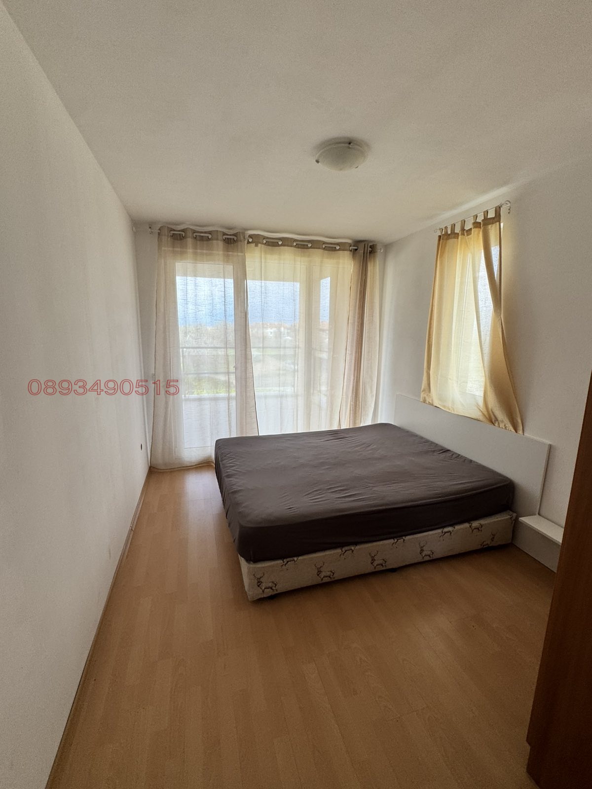 Продава 3-СТАЕН, гр. Созопол, област Бургас, снимка 7 - Апартаменти - 54211299