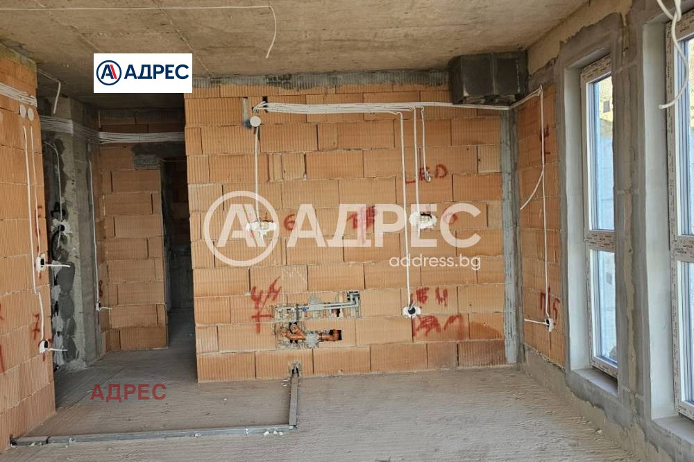 Продава 3-СТАЕН, гр. Варна, м-т Акчелар, снимка 3 - Апартаменти - 54638653