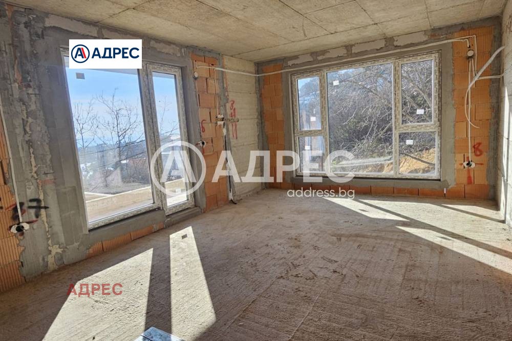 Продава 3-СТАЕН, гр. Варна, м-т Акчелар, снимка 13 - Апартаменти - 54638653