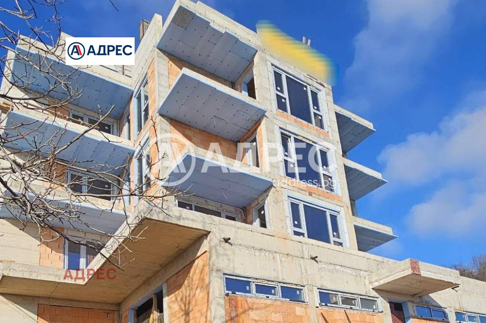 Продава 3-СТАЕН, гр. Варна, м-т Акчелар, снимка 12 - Апартаменти - 54638653