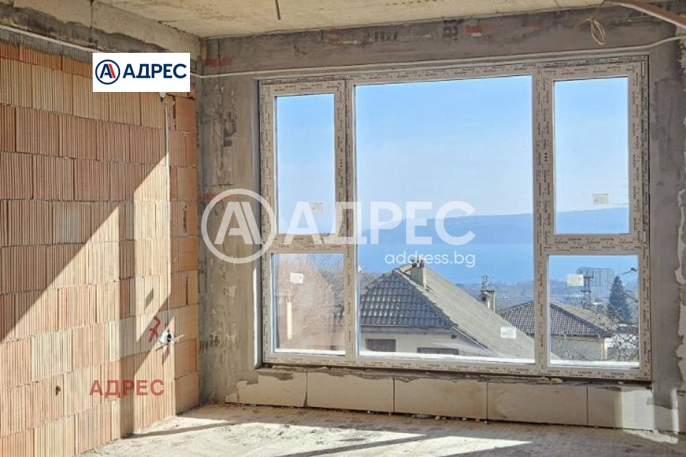 Продава 3-СТАЕН, гр. Варна, м-т Акчелар, снимка 14 - Апартаменти - 54638653