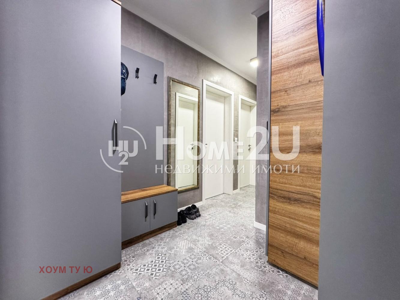Продава 3-СТАЕН, гр. Пловдив, Отдих и култура, снимка 10 - Апартаменти - 55088070
