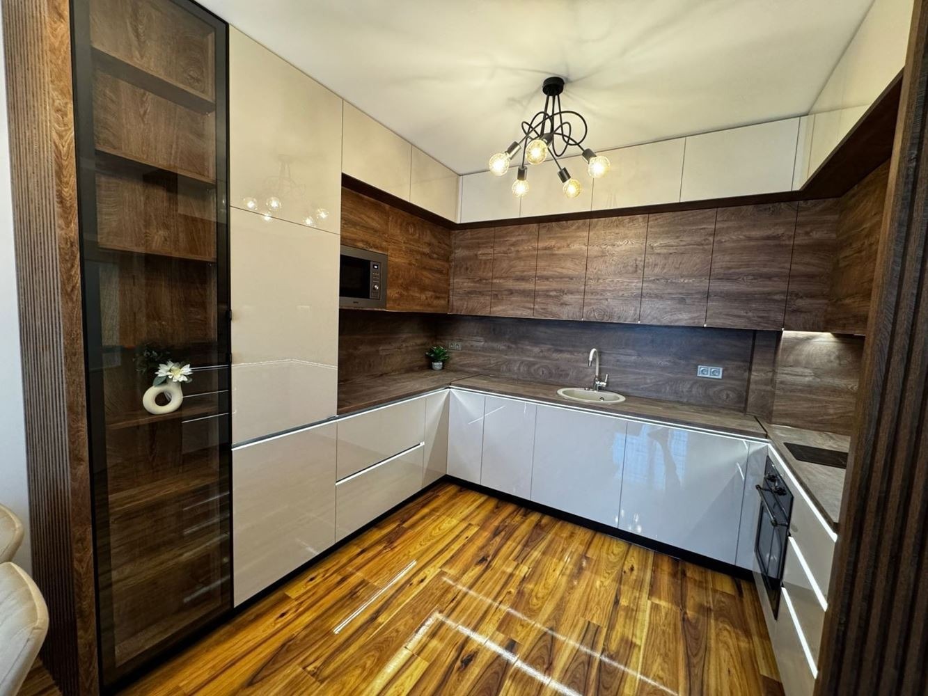 Продава 3-СТАЕН, гр. Пловдив, Тракия, снимка 15 - Апартаменти - 55312343