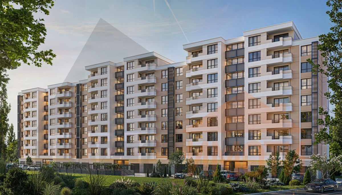 Продава 3-СТАЕН, гр. Пловдив, Беломорски, снимка 7 - Апартаменти - 55394319