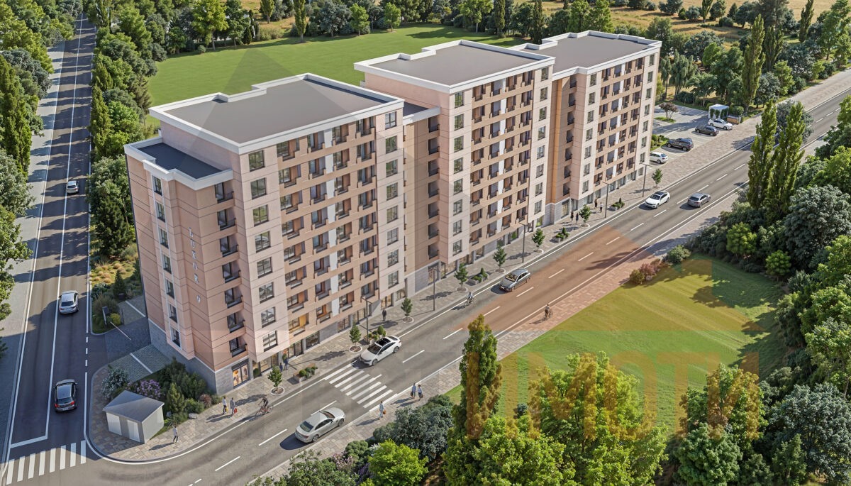 Продава 3-СТАЕН, гр. Пловдив, Беломорски, снимка 5 - Апартаменти - 55394319