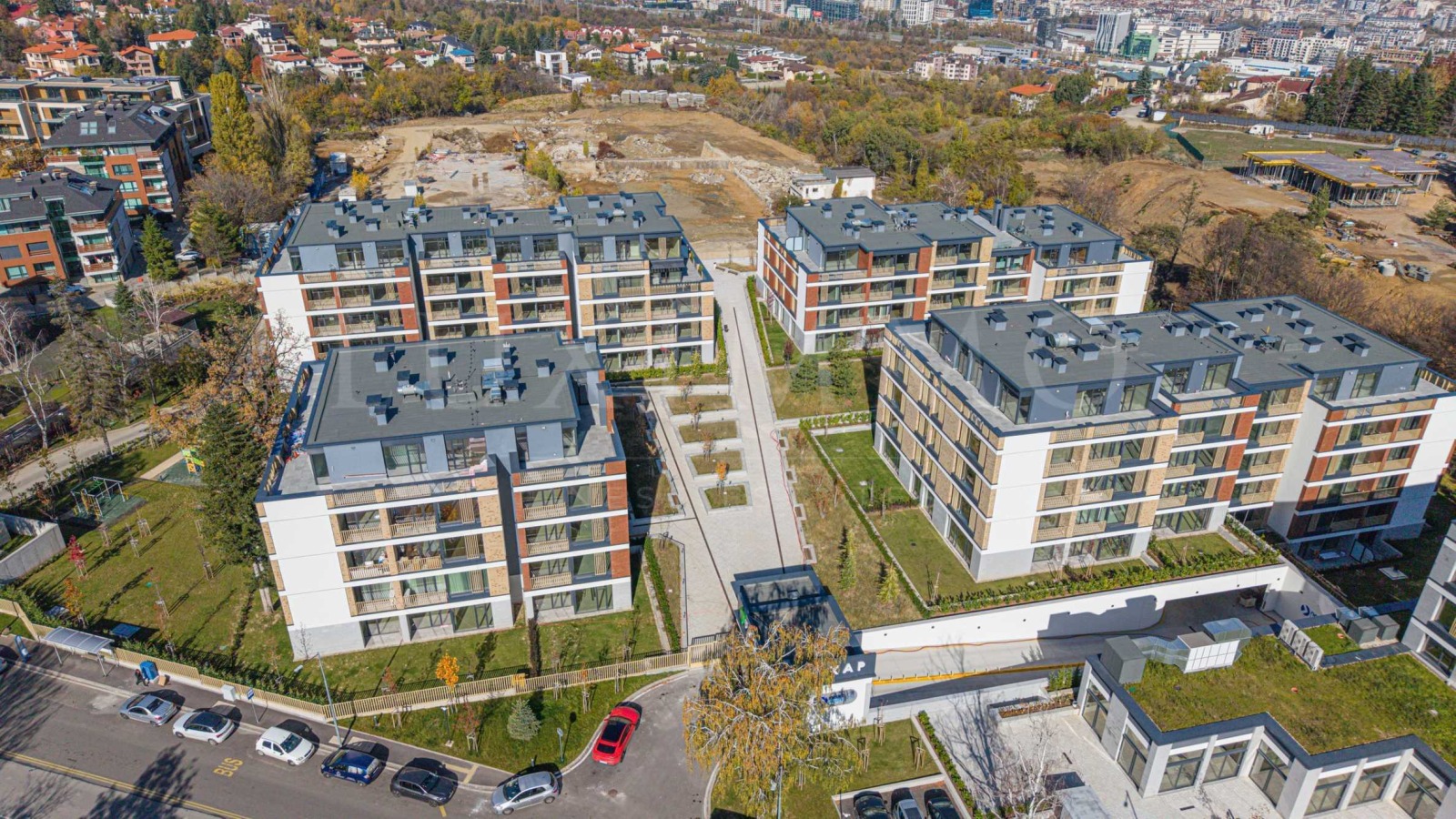 Продава 3-СТАЕН, гр. София, Бояна, снимка 15 - Апартаменти - 55656366