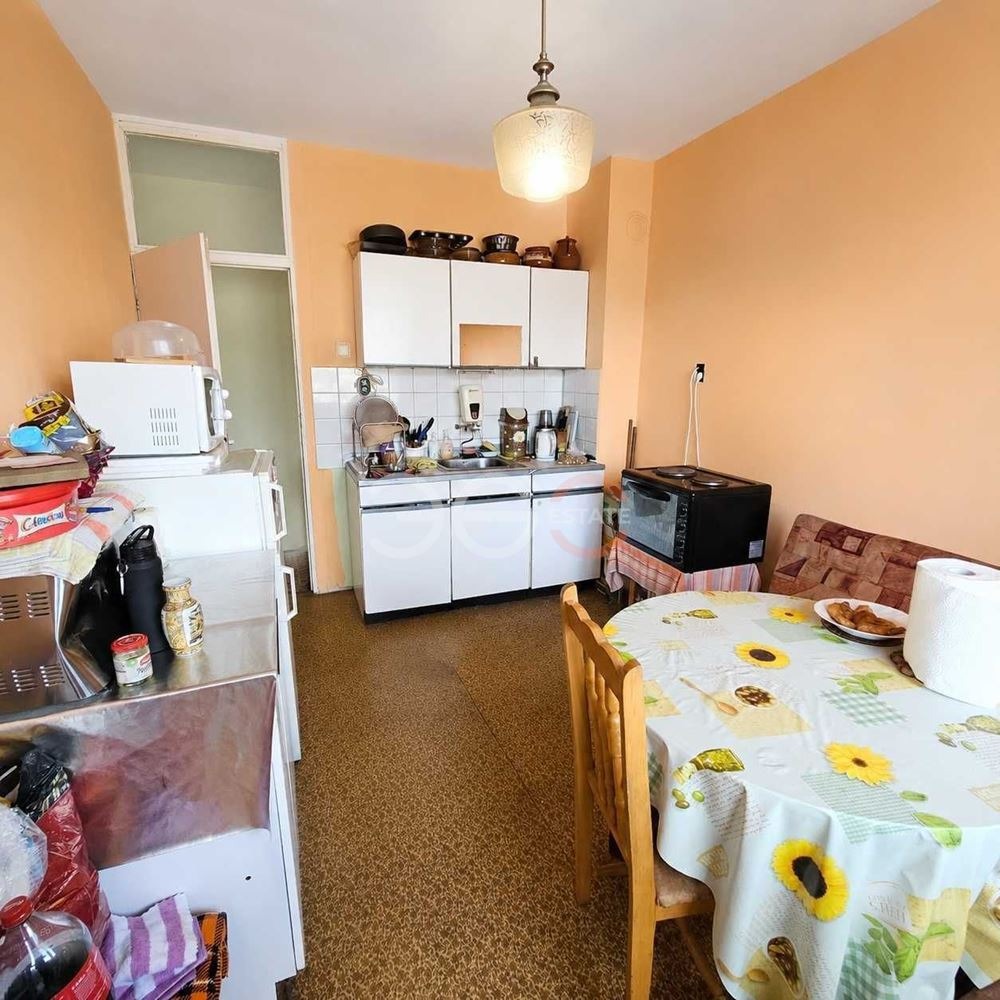 Продава 4-СТАЕН, гр. Варна, Владислав Варненчик 1, снимка 3 - Апартаменти - 54592724
