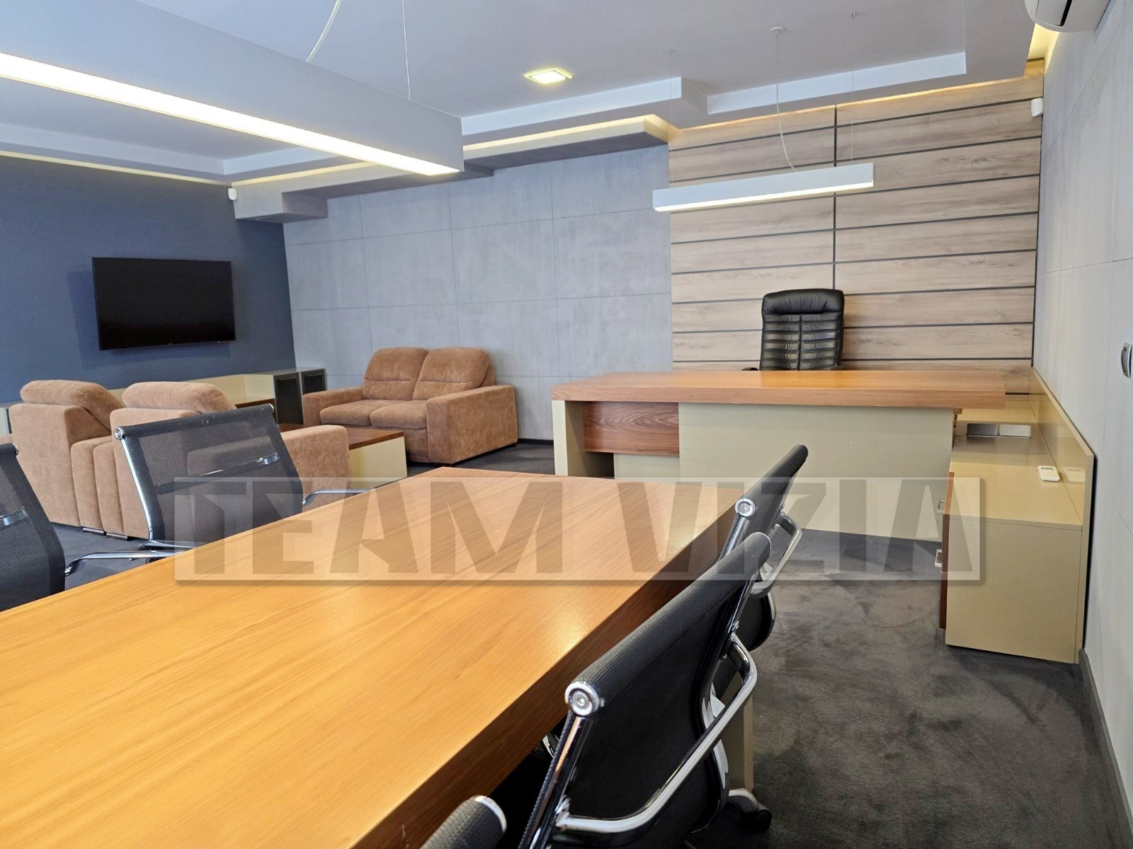Продава ОФИС, гр. София, Кръстова вада, снимка 2 - Офиси - 50357384