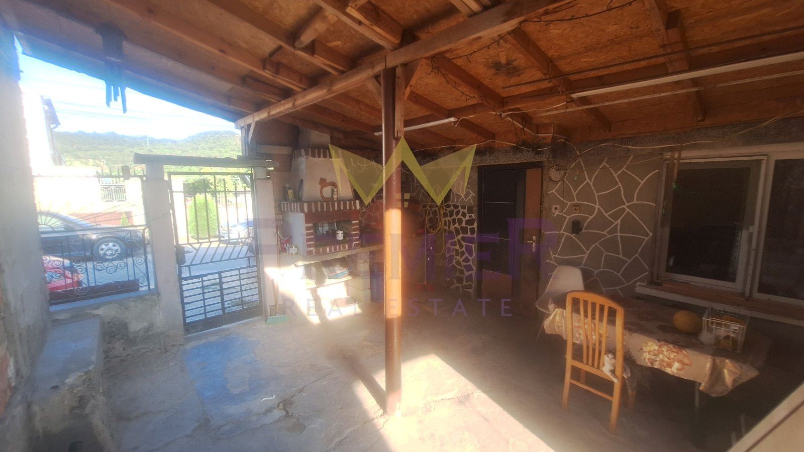 Продава КЪЩА, гр. Девня, област Варна, снимка 14 - Къщи - 42073543