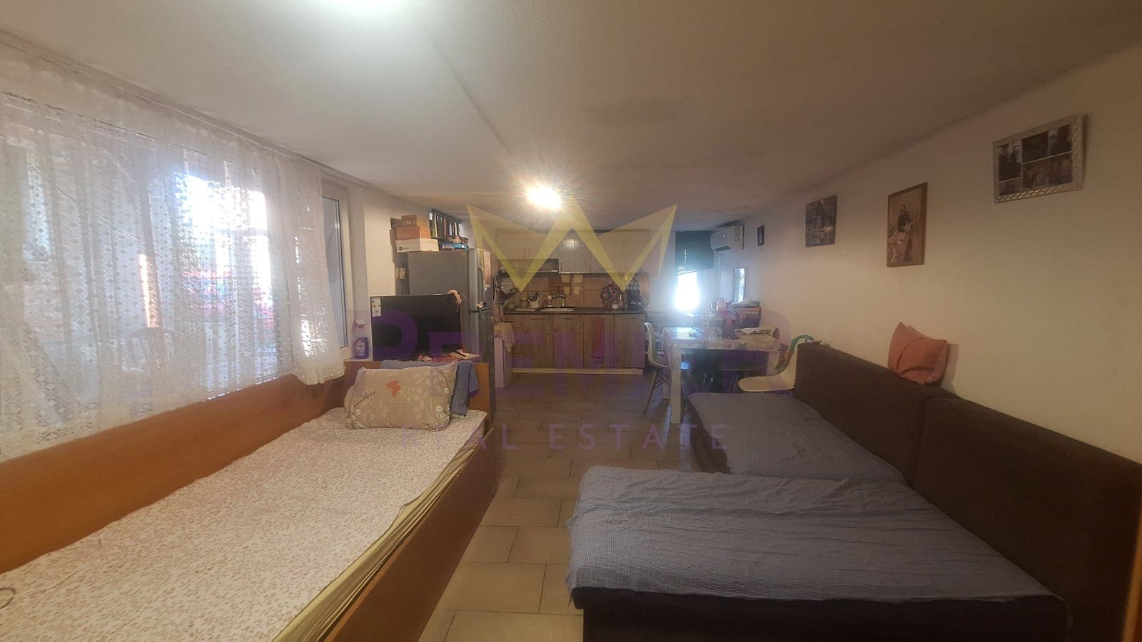 Продава КЪЩА, гр. Девня, област Варна, снимка 10 - Къщи - 42073543