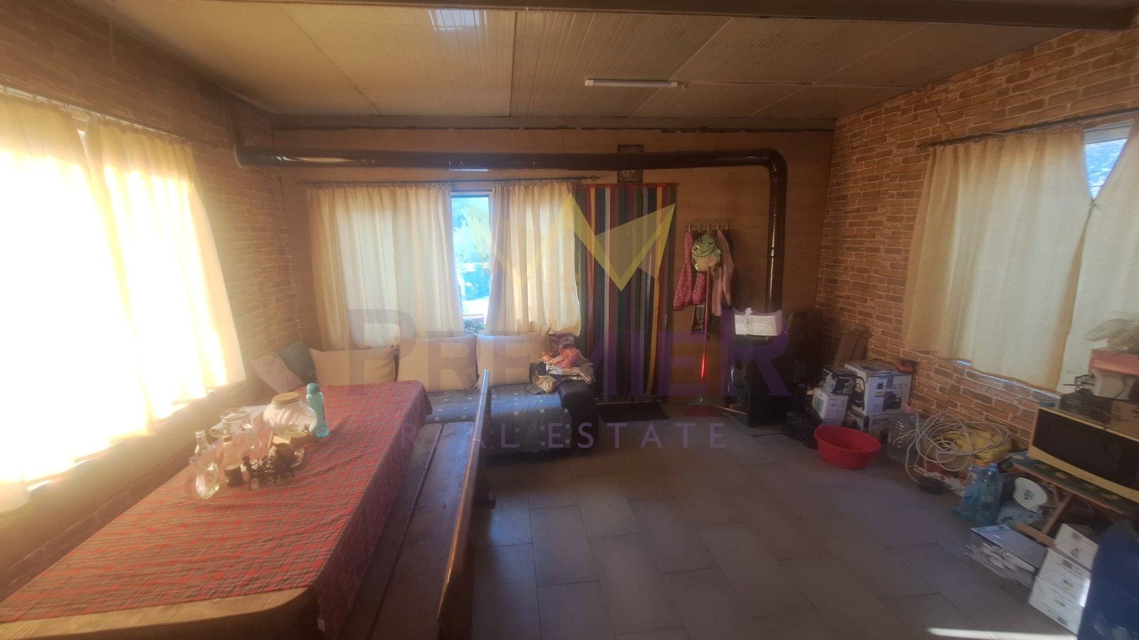 Продава КЪЩА, гр. Девня, област Варна, снимка 8 - Къщи - 42073543