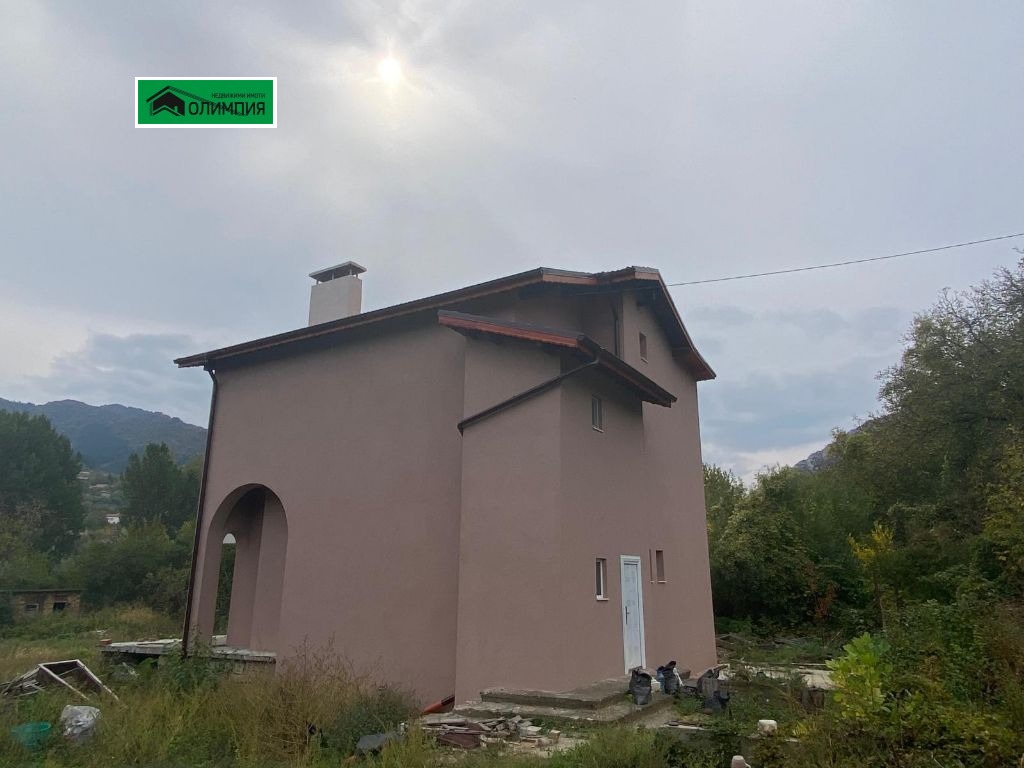 Продава КЪЩА, с. Лютиброд, област Враца, снимка 2 - Къщи - 51158531