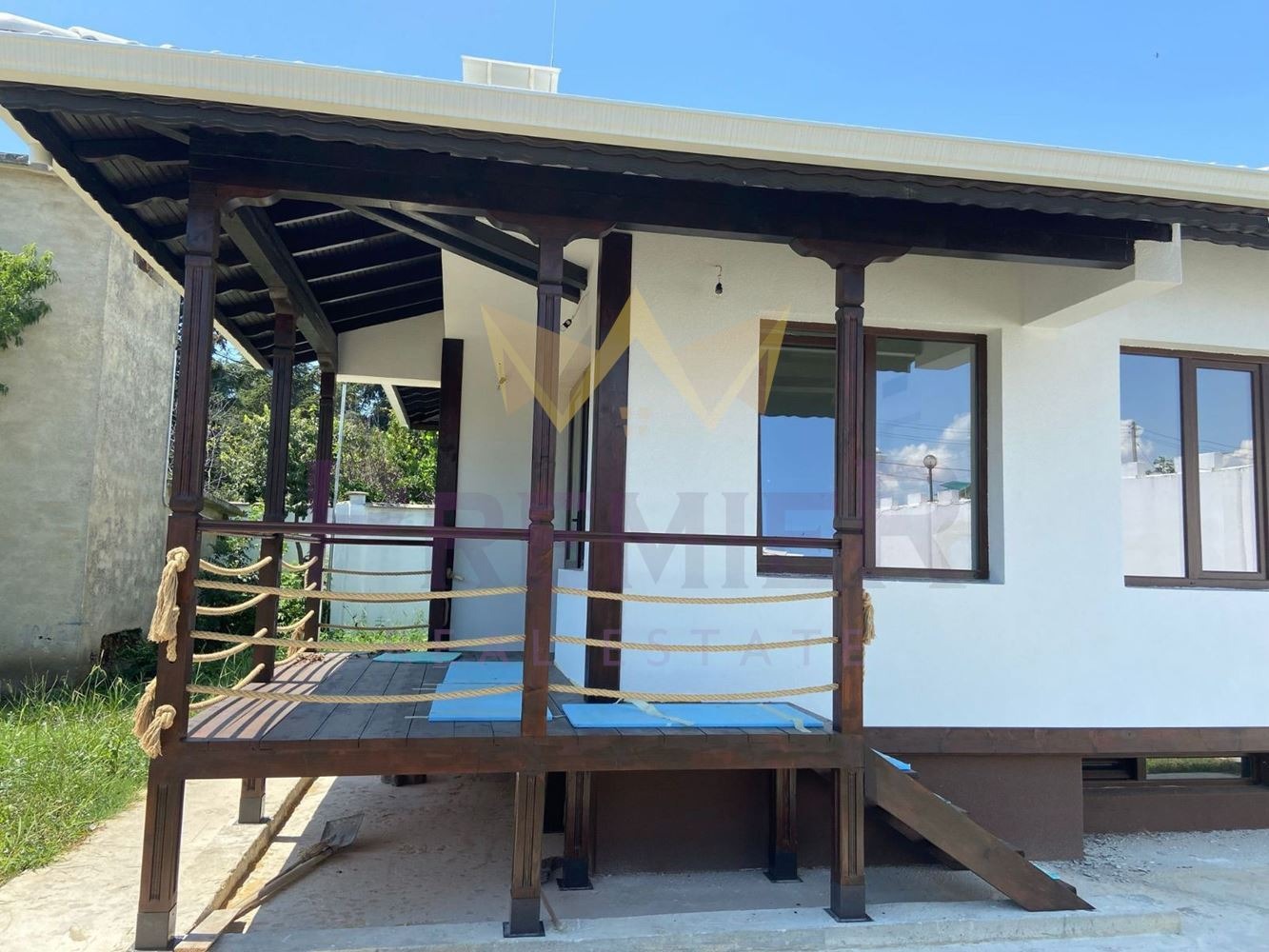 Продава КЪЩА, гр. Варна, м-т Ален мак, снимка 3 - Къщи - 54036055