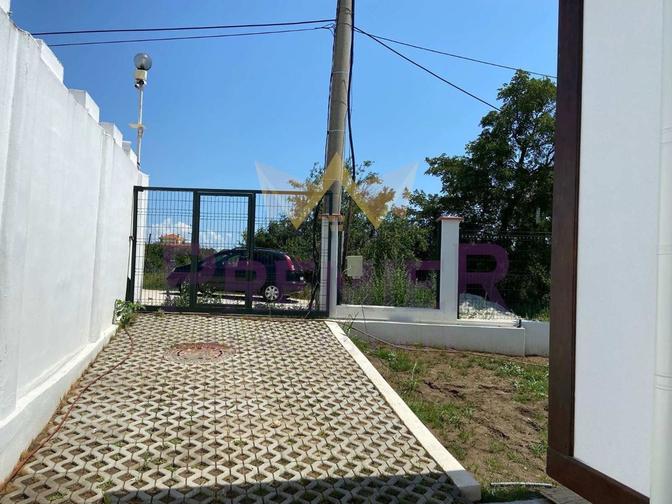 Продава КЪЩА, гр. Варна, м-т Ален мак, снимка 2 - Къщи - 54036055