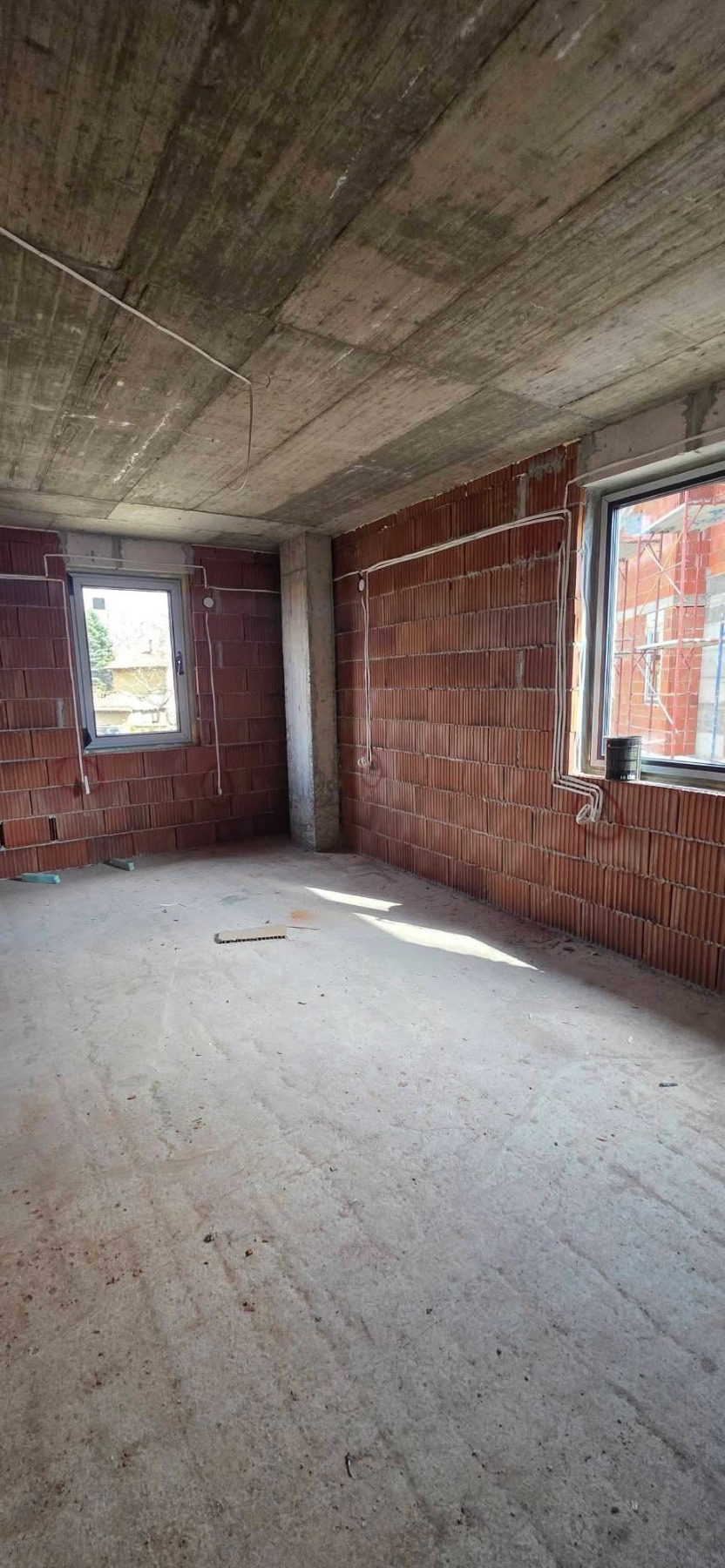 Продава КЪЩА, с. Мусачево, област София област, снимка 11 - Къщи - 54070955