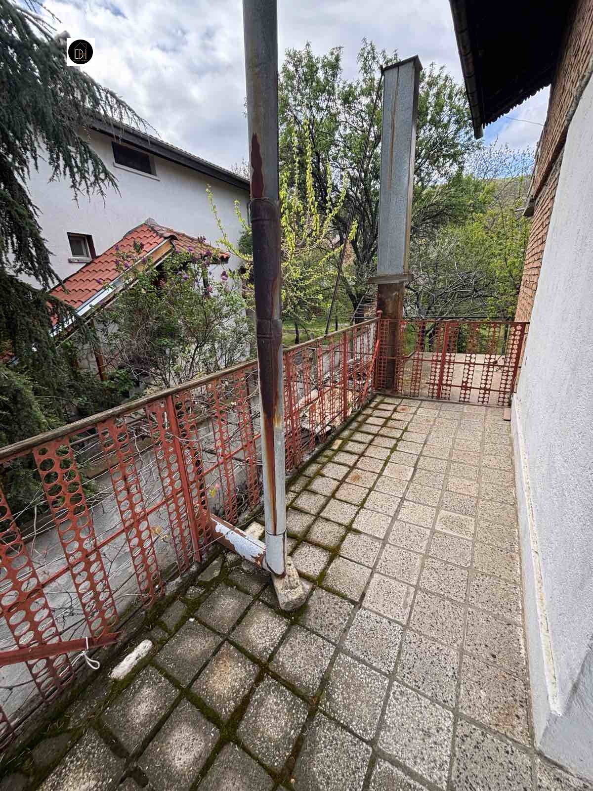 Продава КЪЩА, с. Брестник, област Пловдив, снимка 2 - Къщи - 54291768