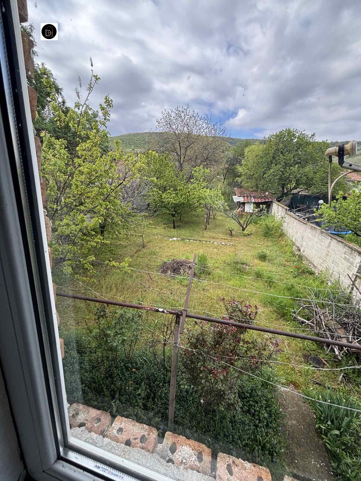 Продава КЪЩА, с. Брестник, област Пловдив, снимка 3 - Къщи - 54291768