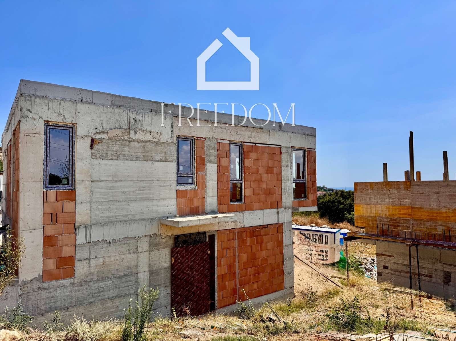 Продава КЪЩА, гр. Варна, м-т Сълзица, снимка 8 - Къщи - 54369599