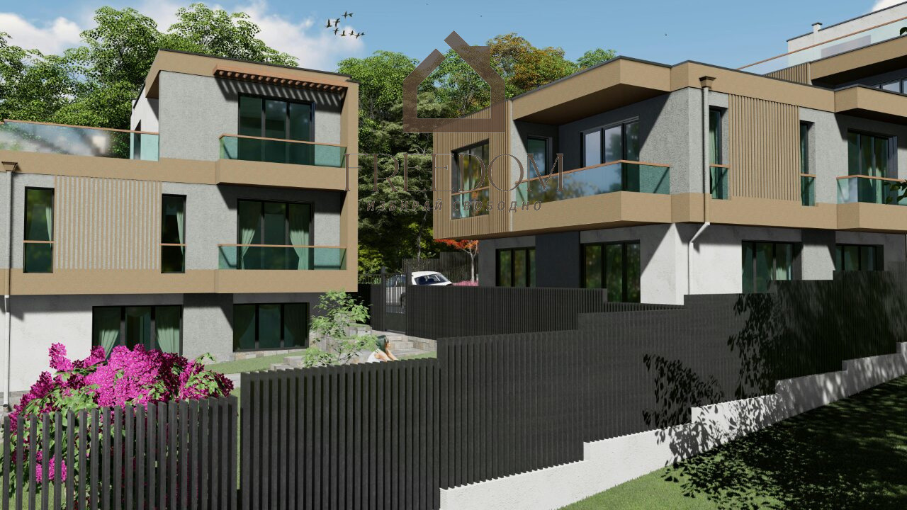 Продава КЪЩА, гр. Варна, м-т Сълзица, снимка 3 - Къщи - 54369599