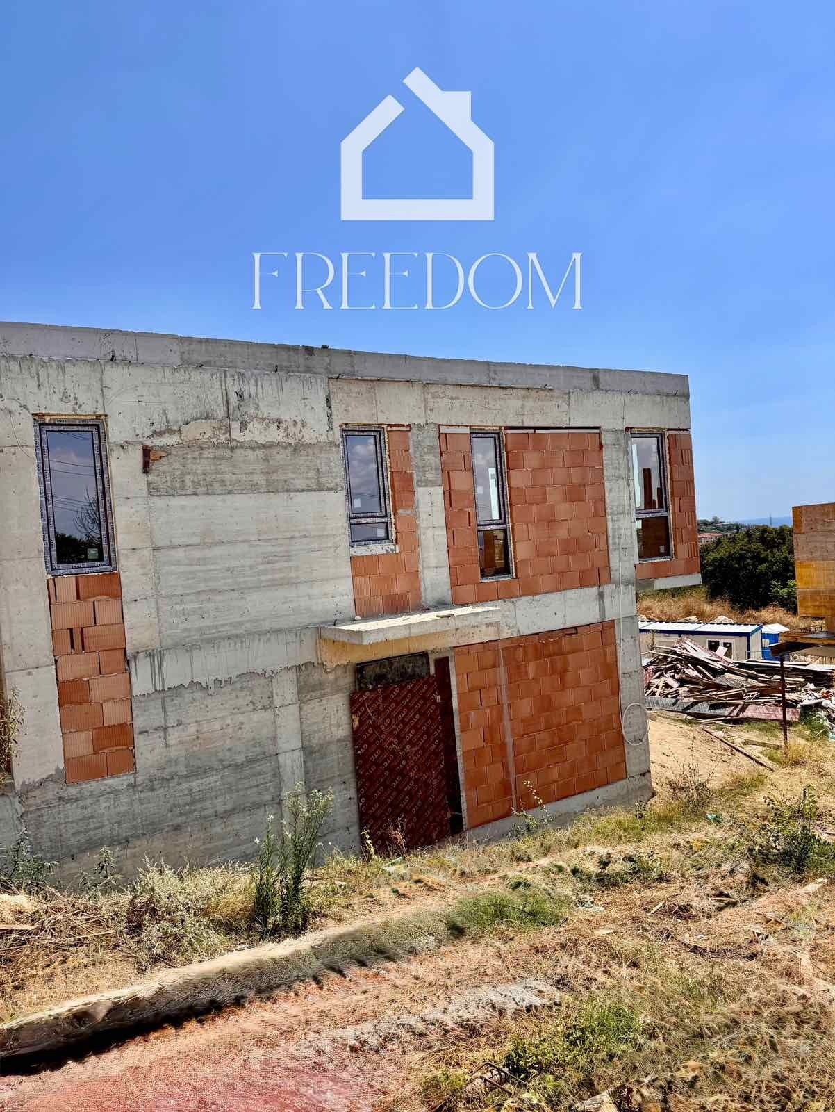 Продава КЪЩА, гр. Варна, м-т Сълзица, снимка 7 - Къщи - 54369599