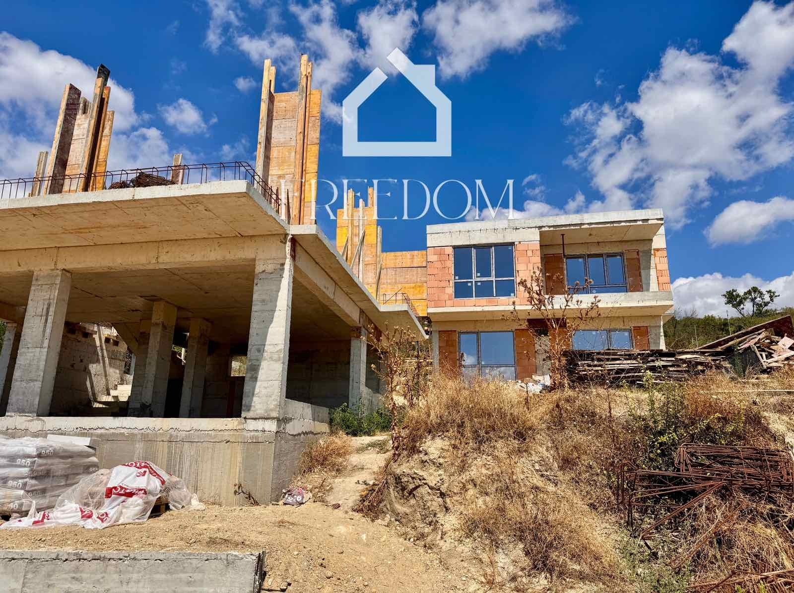 Продава КЪЩА, гр. Варна, м-т Сълзица, снимка 6 - Къщи - 54369599