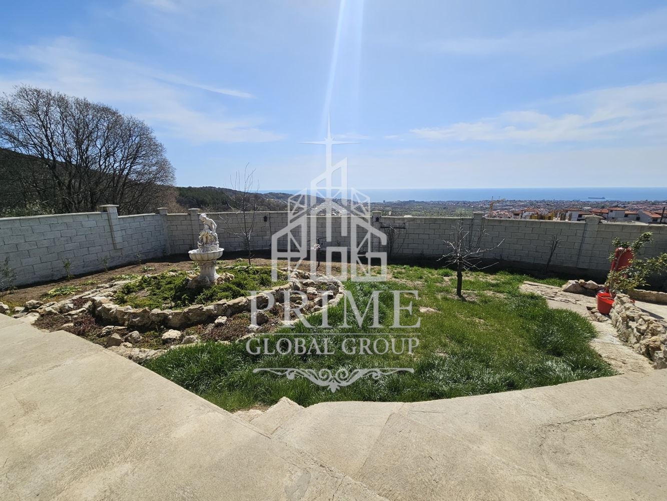 Продава КЪЩА, гр. Варна, Виница, снимка 15 - Къщи - 54639503
