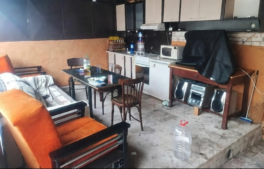 Продава КЪЩА, с. Голям чардак, област Пловдив, снимка 5 - Къщи - 56068682
