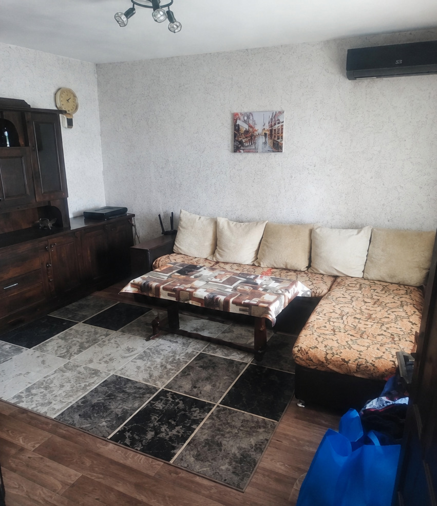 Продава КЪЩА, с. Голям чардак, област Пловдив, снимка 3 - Къщи - 56068682