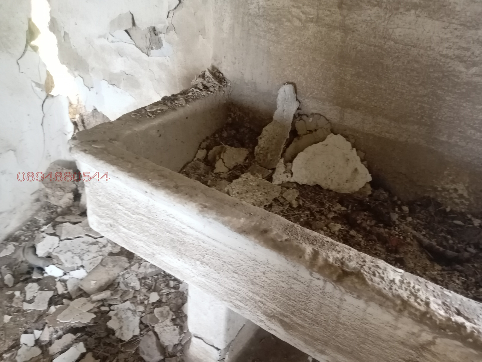 Продава ПАРЦЕЛ, с. Избул, област Шумен, снимка 2 - Парцели - 56447843