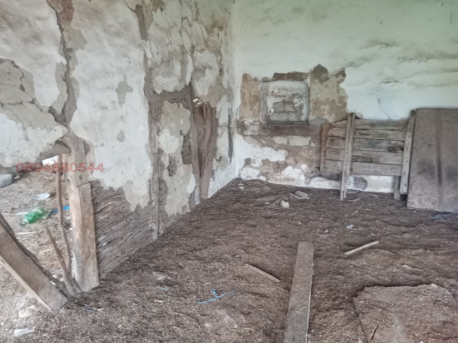 Продава ПАРЦЕЛ, с. Избул, област Шумен, снимка 4 - Парцели - 56447843