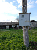 Продава ПАРЦЕЛ, с. Избул, област Шумен, снимка 10