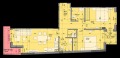 Продава 3-СТАЕН, град София, Надежда 2 • 176760 € / 345712.51 лв. • 82706592 5
