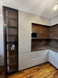 Продава  3-стаен град Пловдив , Тракия , 97 кв.м | 93870389 - изображение [3]