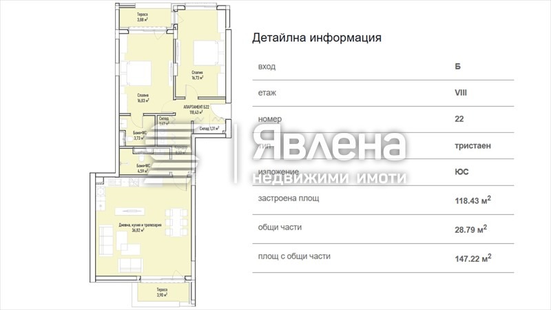 ������� 3-����� | Imot.bg � ����������� 2