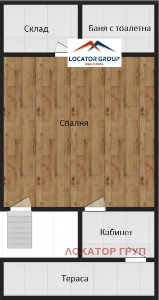 Продава АТЕЛИЕ, ТАВАН | Imot.bg — изображение 2