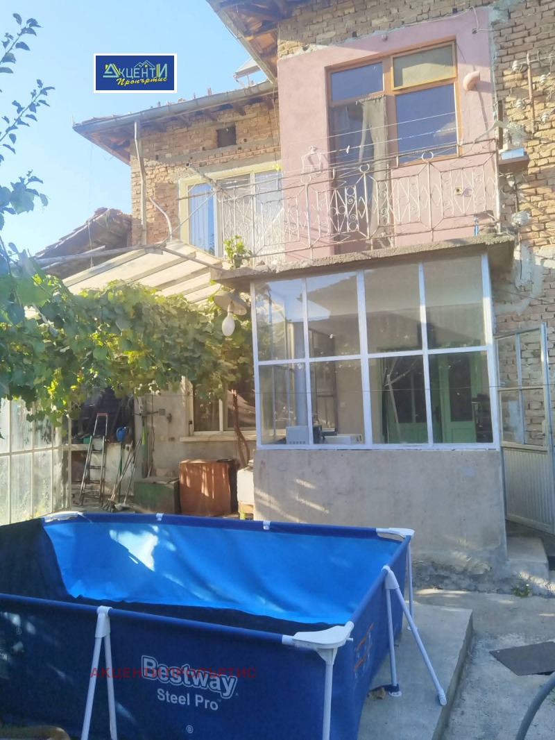 Продава КЪЩА в област Велико Търново, гр. Дебелец - 160 кв.м / 140 000 € » 273 816.20 лв., АКЦЕНТИ ПРОПЪРТИС