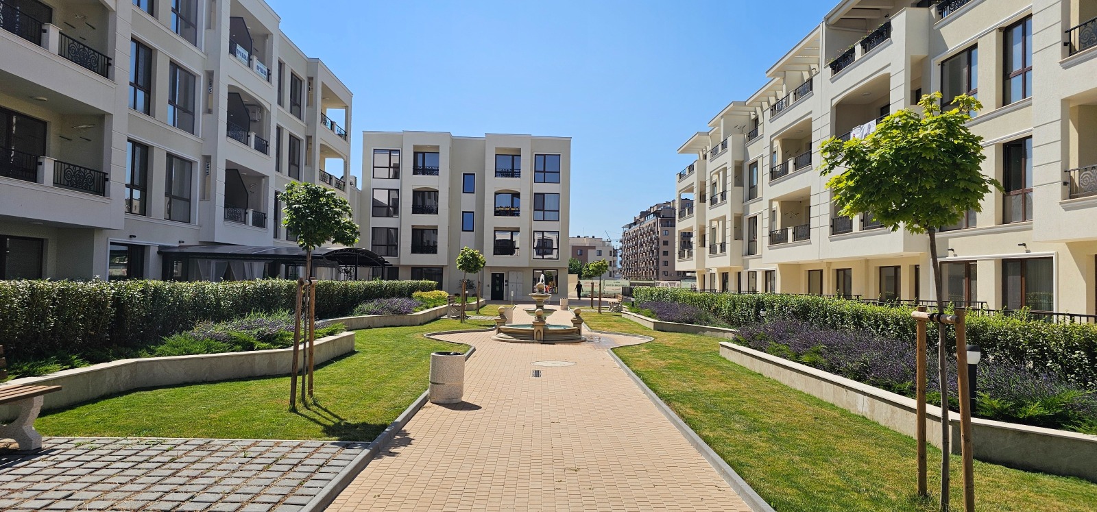 Продава 4-СТАЕН | Imot.bg — изображение 1