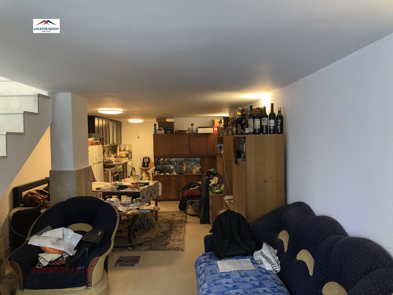 Продава АТЕЛИЕ, ТАВАН | Imot.bg — изображение 4