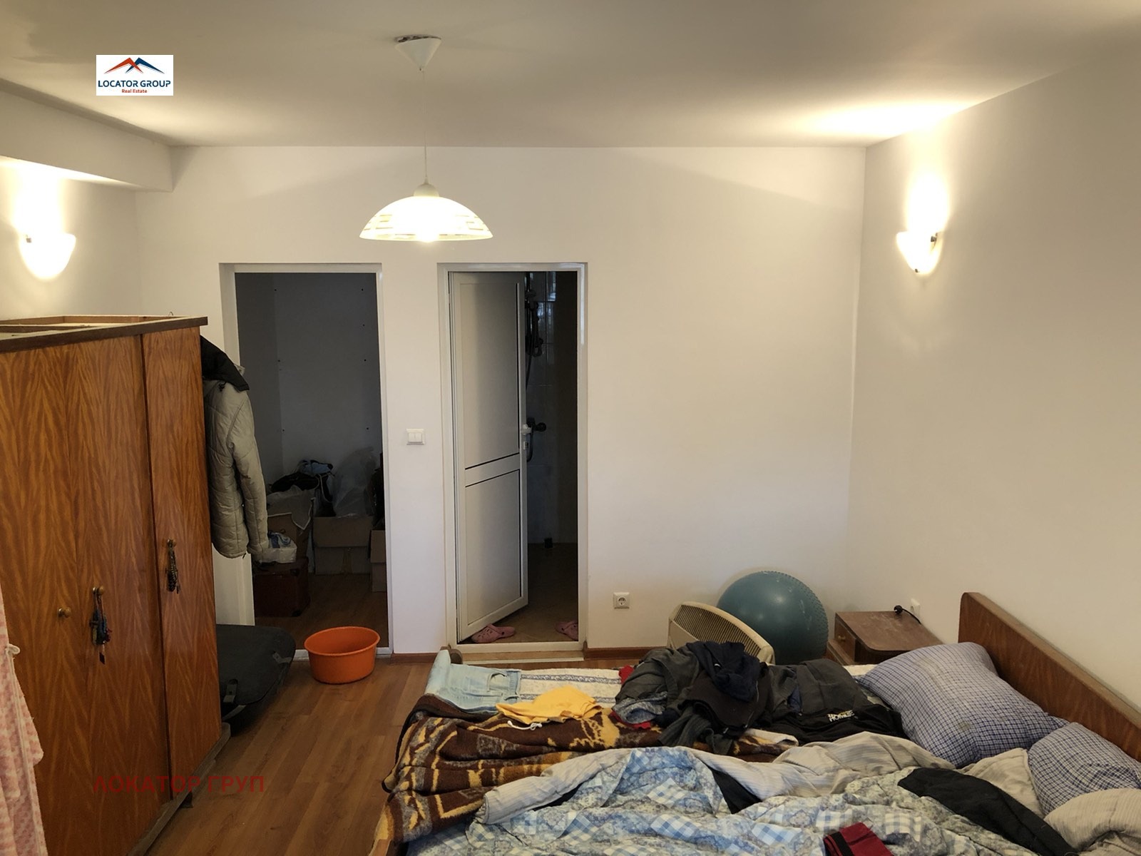 Продава АТЕЛИЕ, ТАВАН | Imot.bg — изображение 11