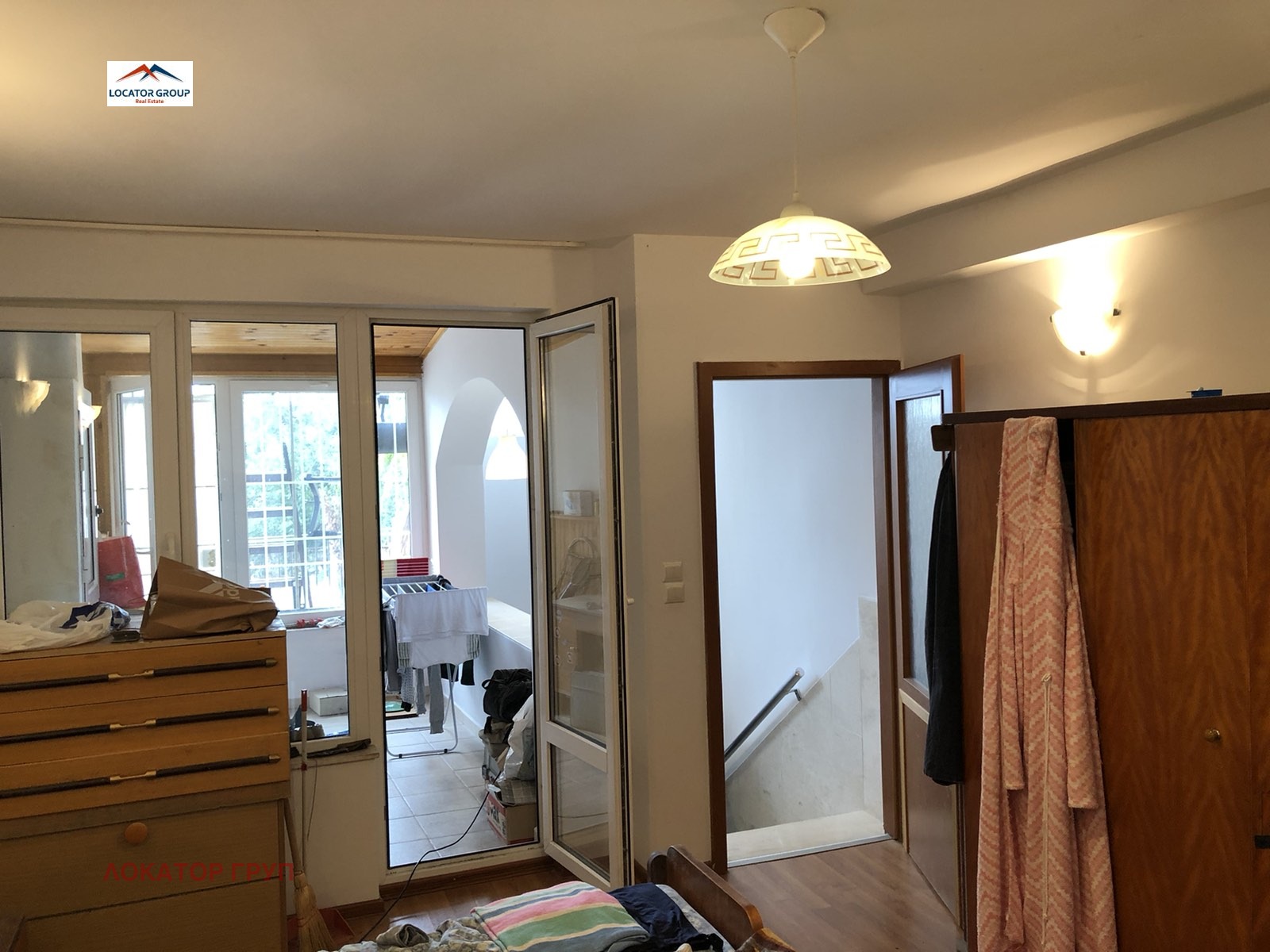 Продава АТЕЛИЕ, ТАВАН | Imot.bg — изображение 12