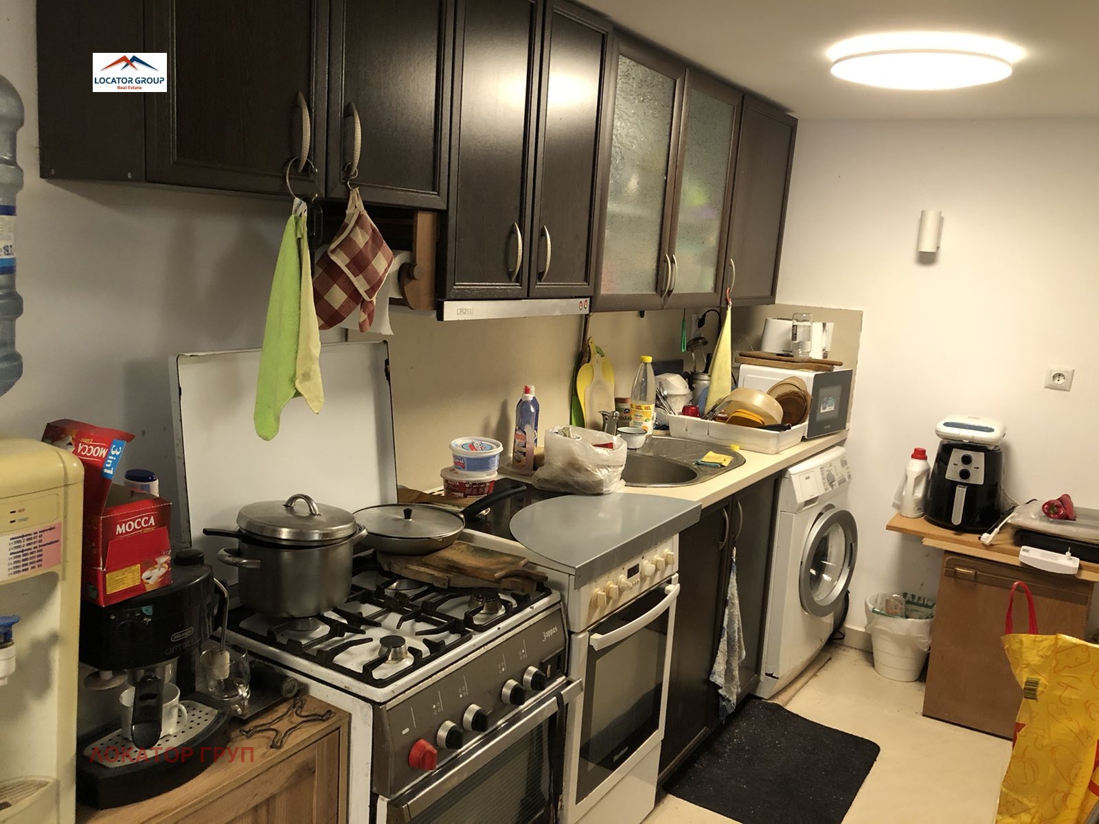 Продава АТЕЛИЕ, ТАВАН | Imot.bg — изображение 6