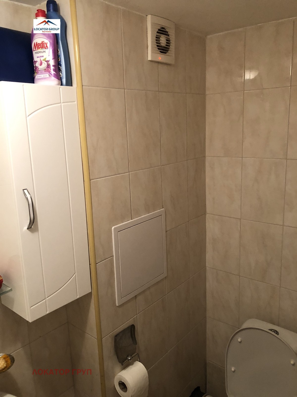 Продава АТЕЛИЕ, ТАВАН | Imot.bg — изображение 8