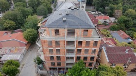 Studio Kjutšuk Pariž, Plovdiv
