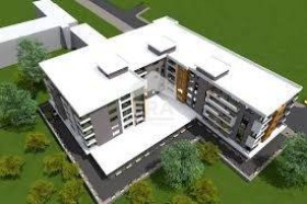 Till salu  1 sovrum Haskovo , Orfei , 80 kvm | 47397275 - bild [3]