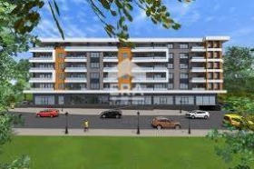 Till salu  1 sovrum Haskovo , Orfei , 80 kvm | 47397275 - bild [5]